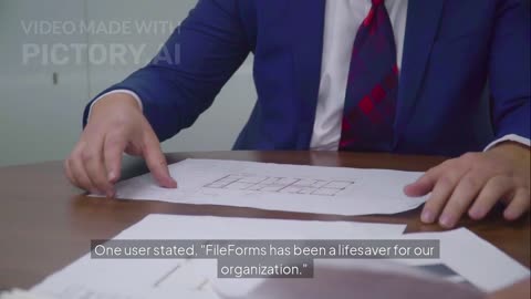 Stay Compliant: FileFormsPRO for Accountants, Law Firms & Enterprise Clients
