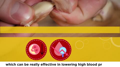 10 Dangerous Garlic Mistakes That Could Be LIFE-THREATENING Avoid These Now