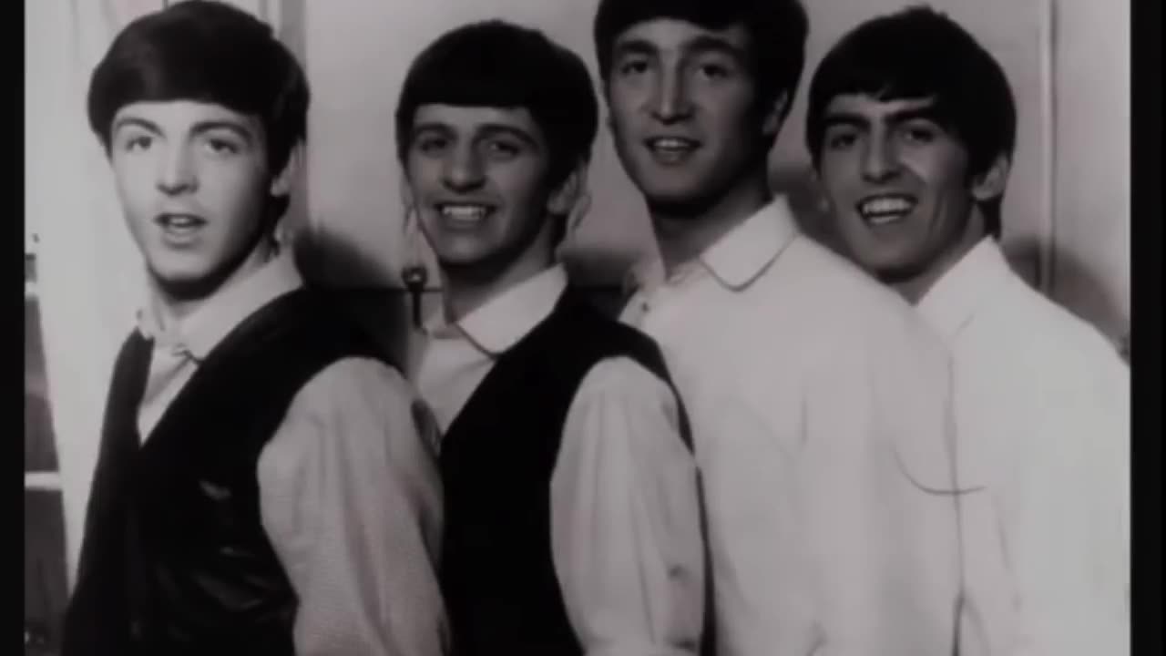 The Tavistock Institute & How They Created The Beatles