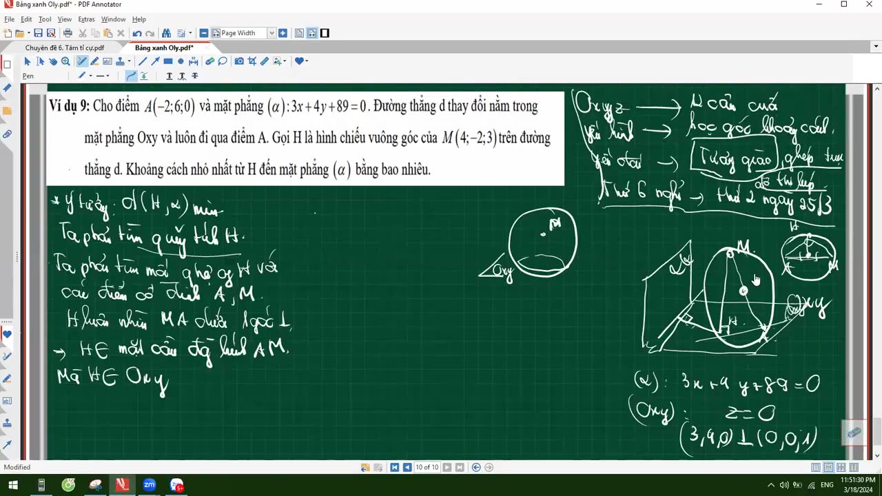 19. Tư duy cực trị