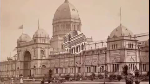MASTERPIECES FROM THE OLD WORLD