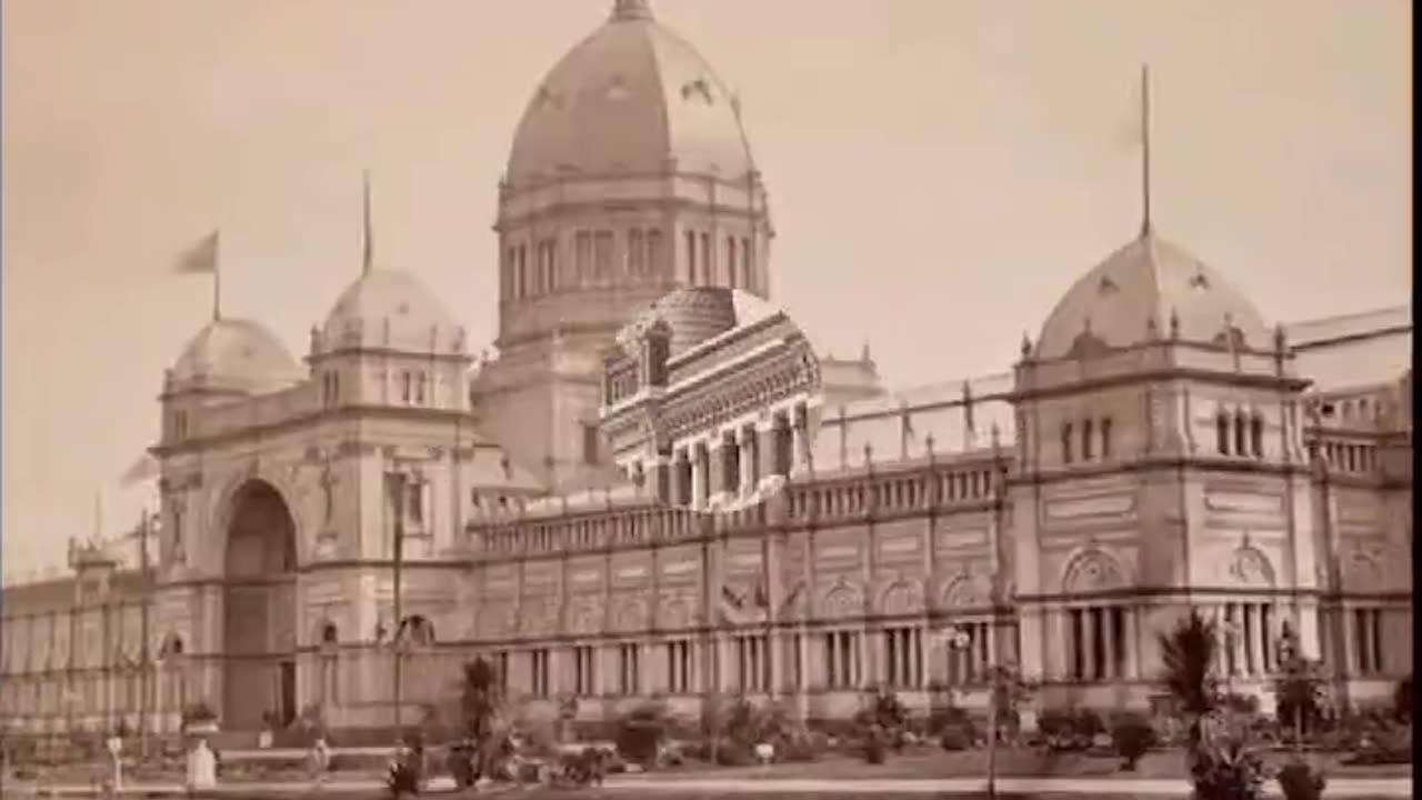 MASTERPIECES FROM THE OLD WORLD