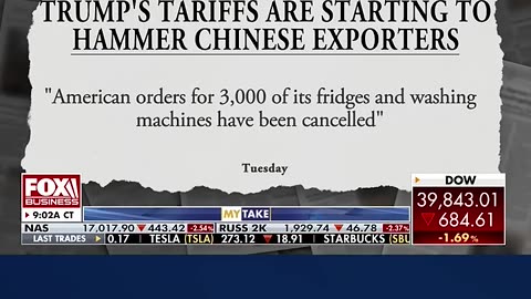 Stuart Varney: There's More Pain in China than in America