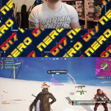 Calm, Cool & Collected!