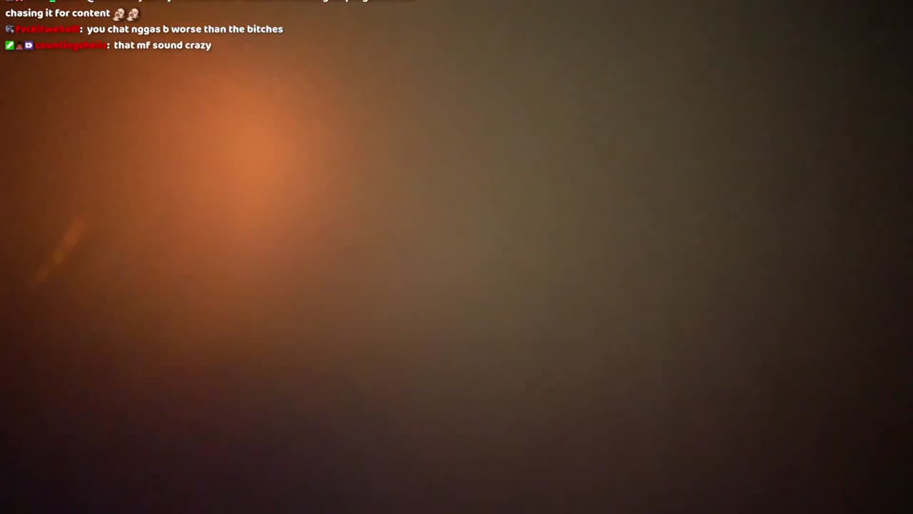 Streamer gets into crash while streaming live