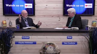 Road to Globalism Ep.248