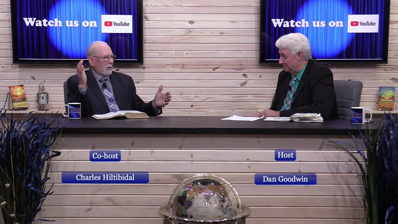 Road to Globalism Ep.248