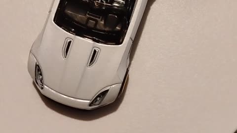 Hot Wheels | '15 Jaguar F-type Project 7
