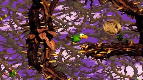 Super Mario World, Donkey Kong Country 2 Diddy's Kong Quest, [Longplay] SNES - Donkey Kong Country