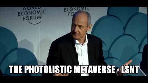 We Will Not Be Able To Tell Whats REAL - Photolistic Metaverse