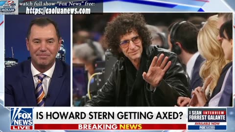 Gutfeld! 10PM - 8/7/2025 - caoluanews.com