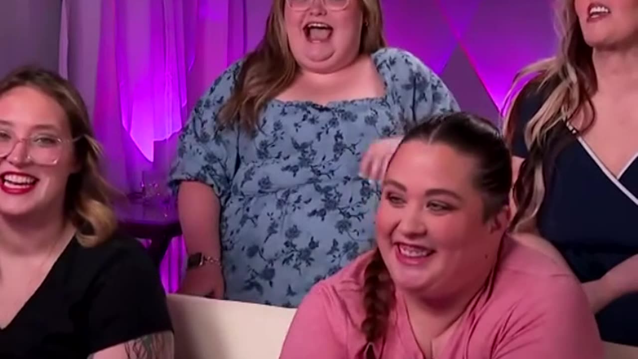 Honey Boo Boo - money - family