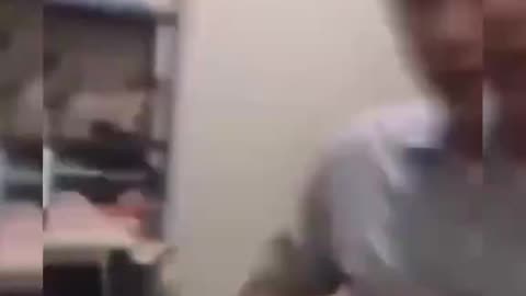 ASI FUERON LOS ULTIMOS MINUTOS DE TIKTOKER QUE DENUNCIO AL TREN DE ARAGUA
