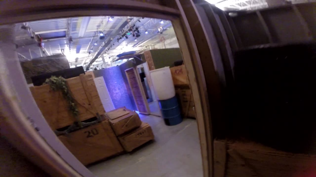 Replay Airsoft clip of the day