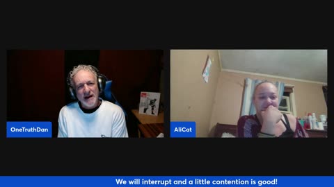 When The Veil Gets Thin – Episode 08