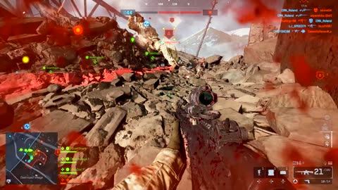 Battlefield 6 Multiplayer Gameplay No Commentary