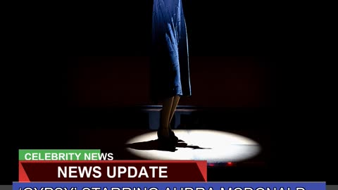 Gypsy Starring Audra Mcdonald Latest to Set Broa