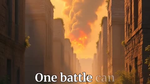 The Battle of Tannenberg, 1914