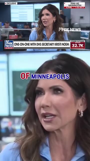 ICE agent finger gets bitten off