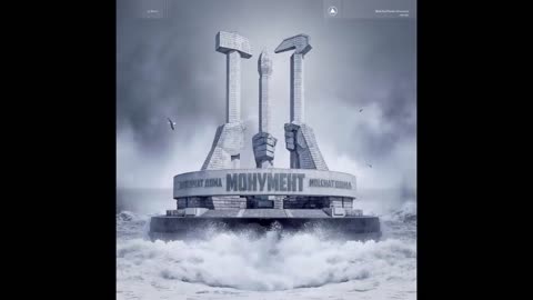 Molchat Doma - Monument