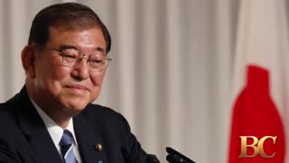 Japan calls Trump’s latest tariff salvo ‘regrettable’