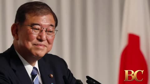 Japan calls Trump’s latest tariff salvo ‘regrettable’