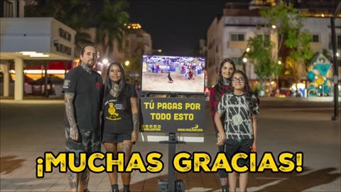 Nuestra Historia - Veeleaf 2025