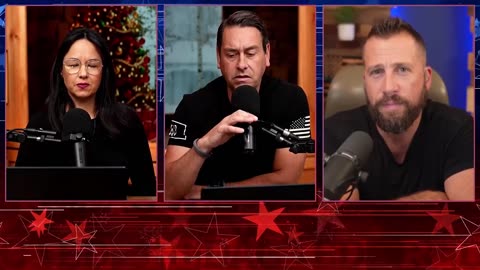 FBI Whistleblower says "None of this makes sense"- Fake Pipe Bomber Arrested? | Redacted