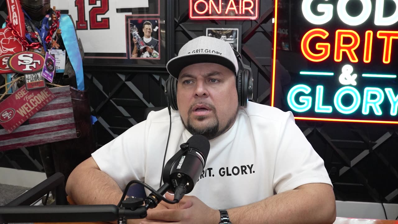 Ep 5 - The Charlie Kirk Conspiracy (Pt. 2)