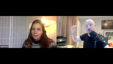 SLAVE-OR-SOVEREIGN?-WHICH-ONE-ARE-YOU? W/ SOVEREIGN PETE