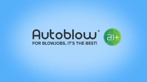 Autoblow A.I.+ Stroking Blowjob 151497