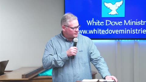 9/21/25 An Evaluation Of One's Self In Christ Amidst Charlie Kirk's Death