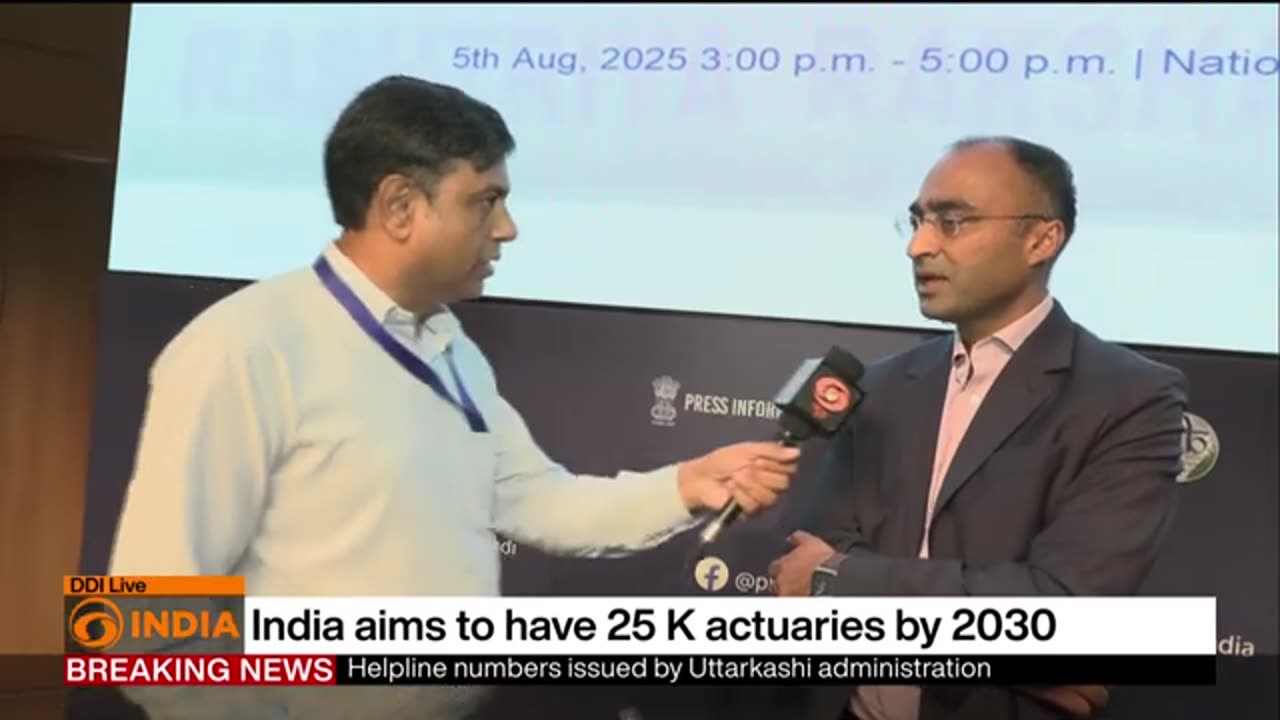 IFoA_ties_up_with_Rashtriya_Raksha_University___India_aims_for_25,000_actuaries_by_2030