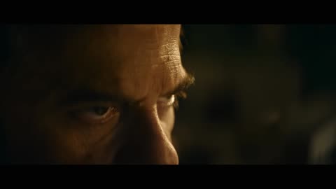 Subedaar Official Trailer - (2025) #anilkapoor #primeindia #action #thriller #drama #indianmusic