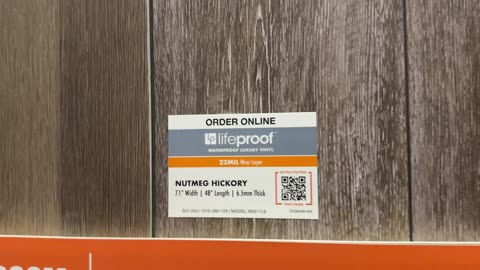 Flooring