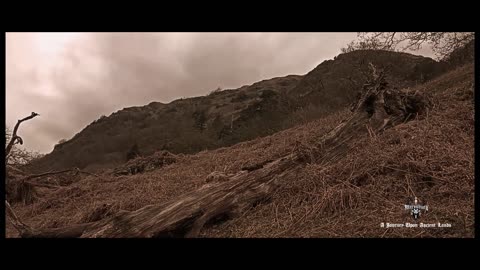 Meresburg - A Journey Upon Ancient Lands ( Music Video )