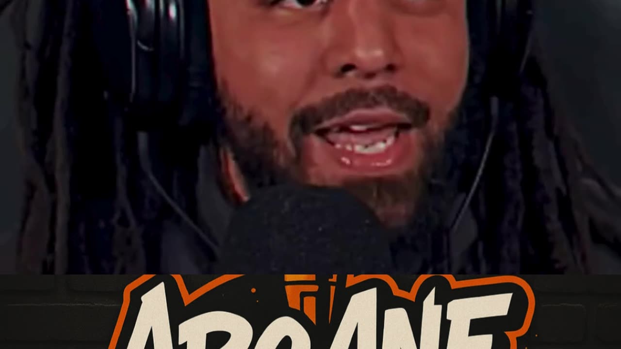 🔥 J. Cole drops pure heat! Bars, passion & flow unmatched. #JColeFreestyle #ArcaneArizona #HipHop