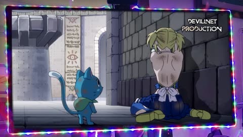Fairy Tail Tagalog Dubbed HD - Episode 66