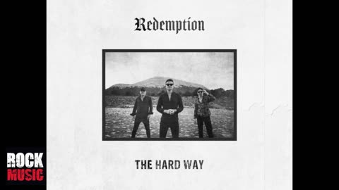 Redemption - The Hard Way (2025)