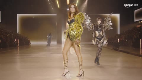 The Victoria's Secret Fashion Show 2024​