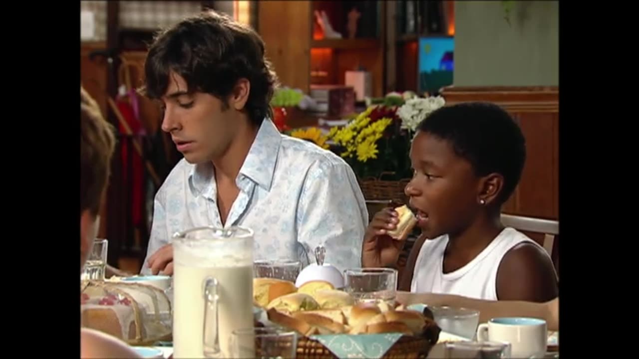 Promessas de Amor Capitulo 49