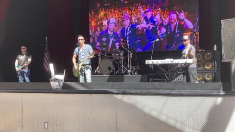 4/10/25 - The Garage Boys - Live at Carnaval Court Bar Harrah's Las Vegas, NV