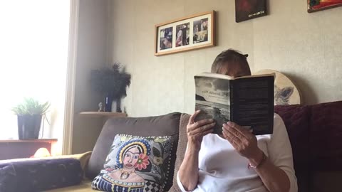 "THE INVISIBLE WAY" , Chapter 15 , Reshad Feild, 1979, A Time to Love -A Time to Die, first reading