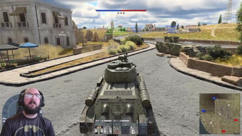 TIME FOR WAR THUNDER LETS GO