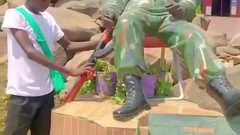 Funniest nigeria video funny moments viral video