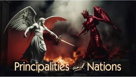 Principalities and Nations