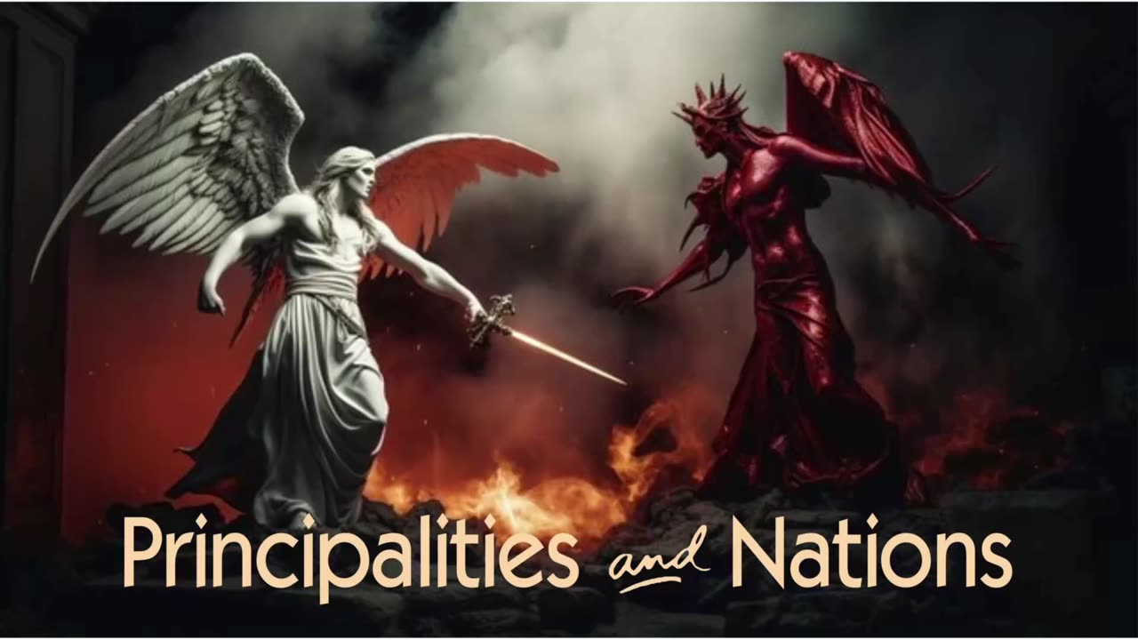 Principalities and Nations