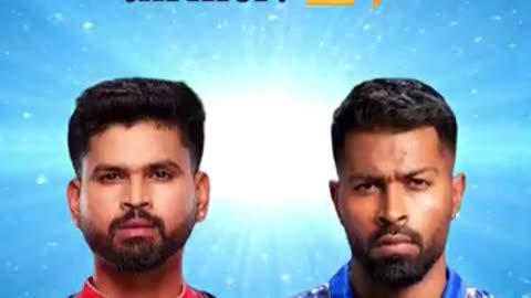 The Ambani Book ID history of PBKS and MI in the IPL 2025
