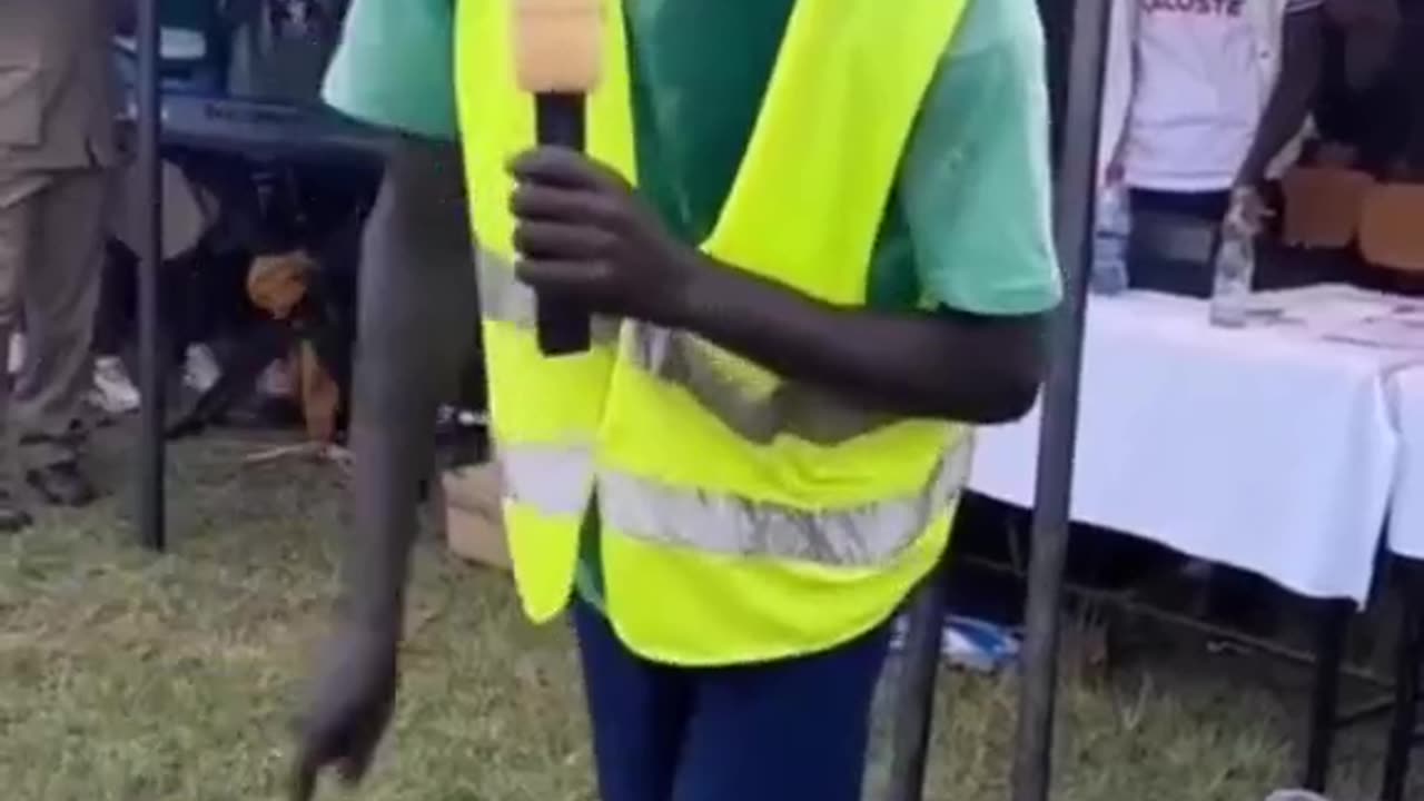 Amazing Talent