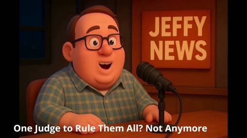 Coming July 4th: Jeffy Explodes (with Opinions) | Nationwide Rulings Are Grounded!